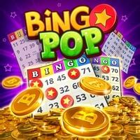 bingo pop freebies